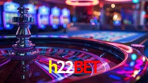 Cadastro Rápido h22bet