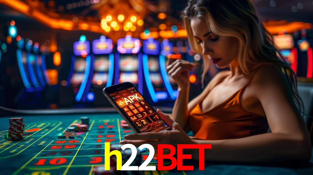 Tennis Betting h22bet