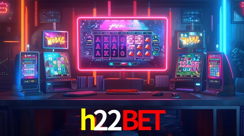 Explore as vantagens do h22bet: serviço profissional e confiabilidade
