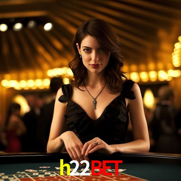 Desvendando o Mundo dos Jogos Virtuais na h22bet