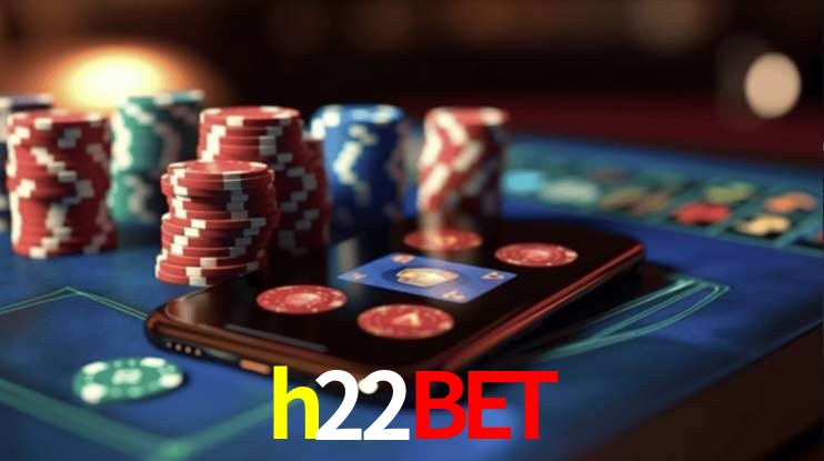 Estatísticas do Jogo h22bet