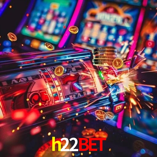 Apostas de Futebol h22bet