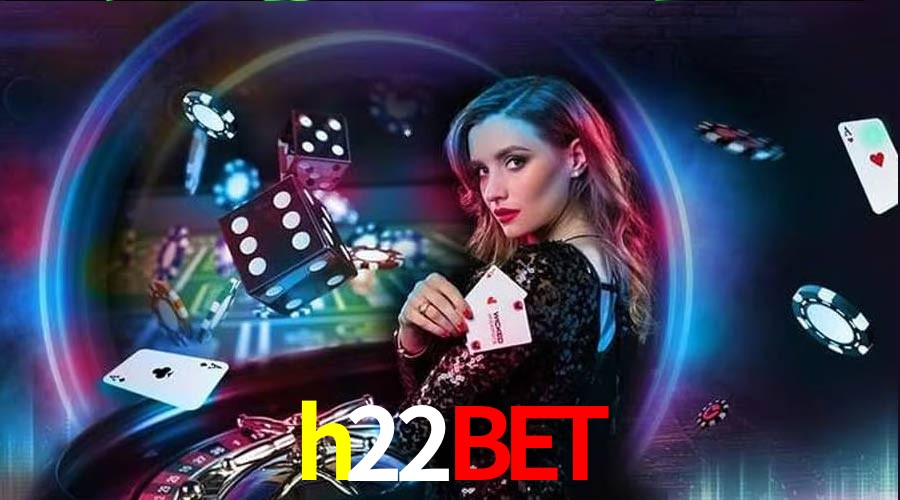 Weekend Specials h22bet
