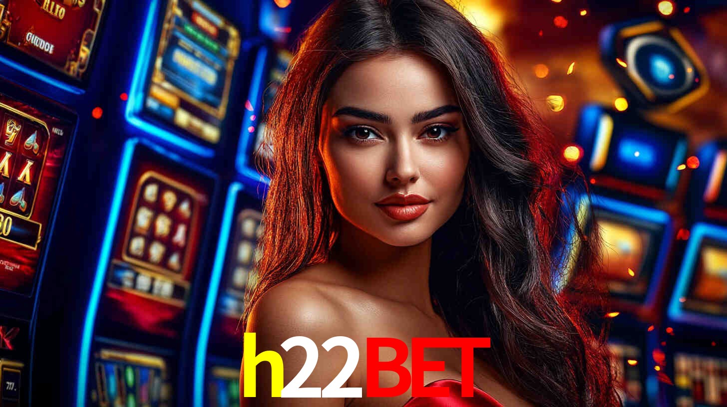 A Experiência Imersiva dos Cassinos Ao Vivo no h22bet