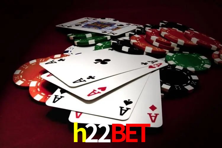 Estatísticas Esportivas h22bet