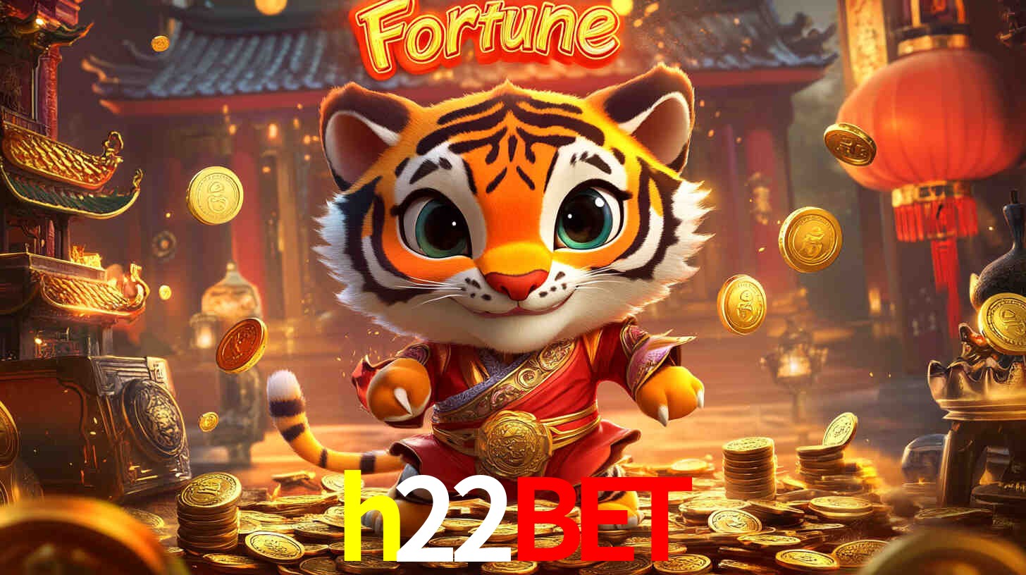 A Popularidade dos Caça-Níqueis no h22bet