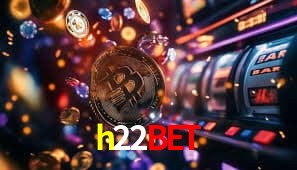 Interface Premium h22bet