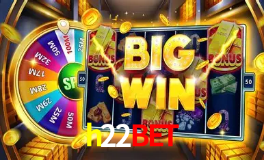 Inovações de Jogos na h22bet: O Futuro das Experiências Interativas