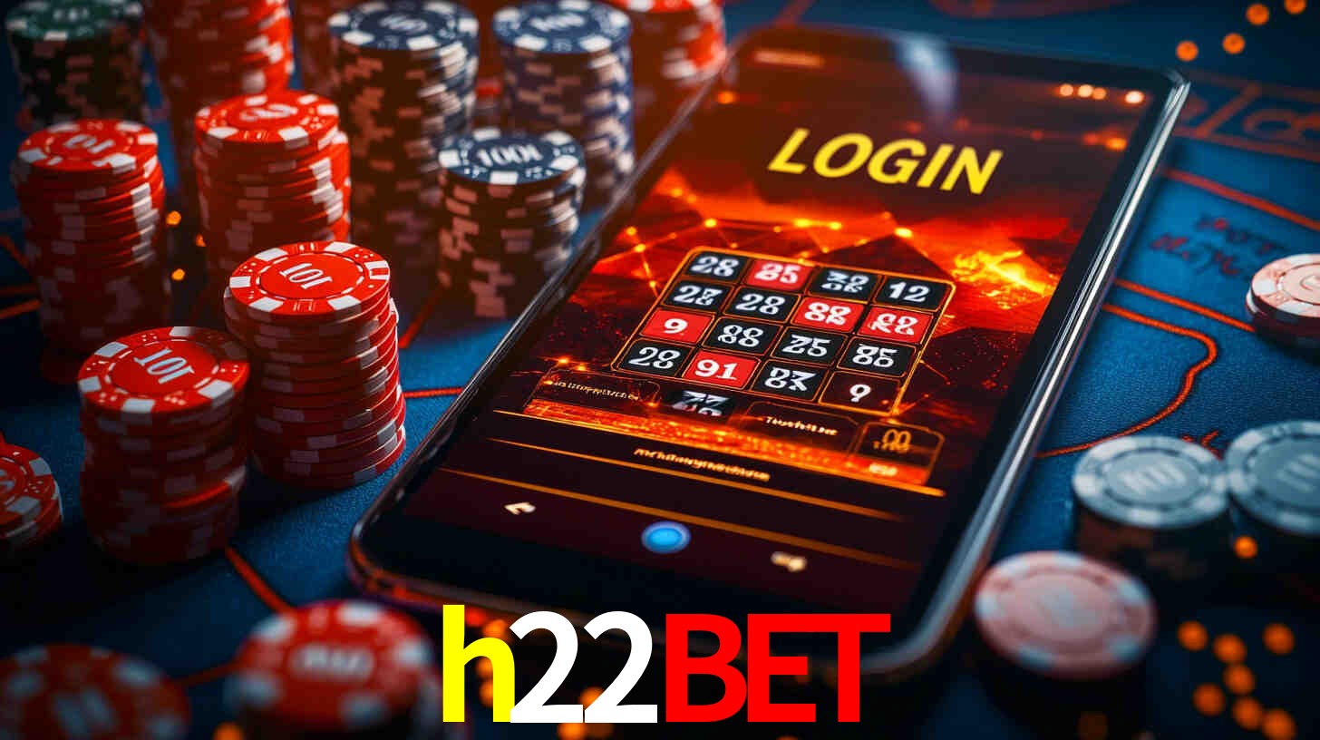 h22bet: A Experiência de Casino com Jogos de Mesa ao Vivo