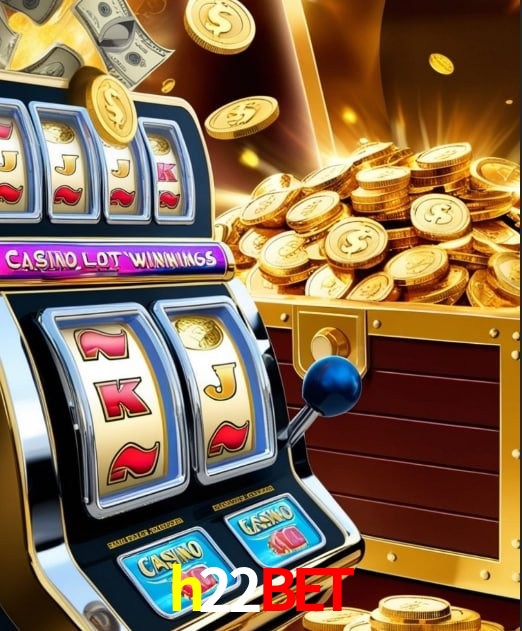 Game Providers h22bet