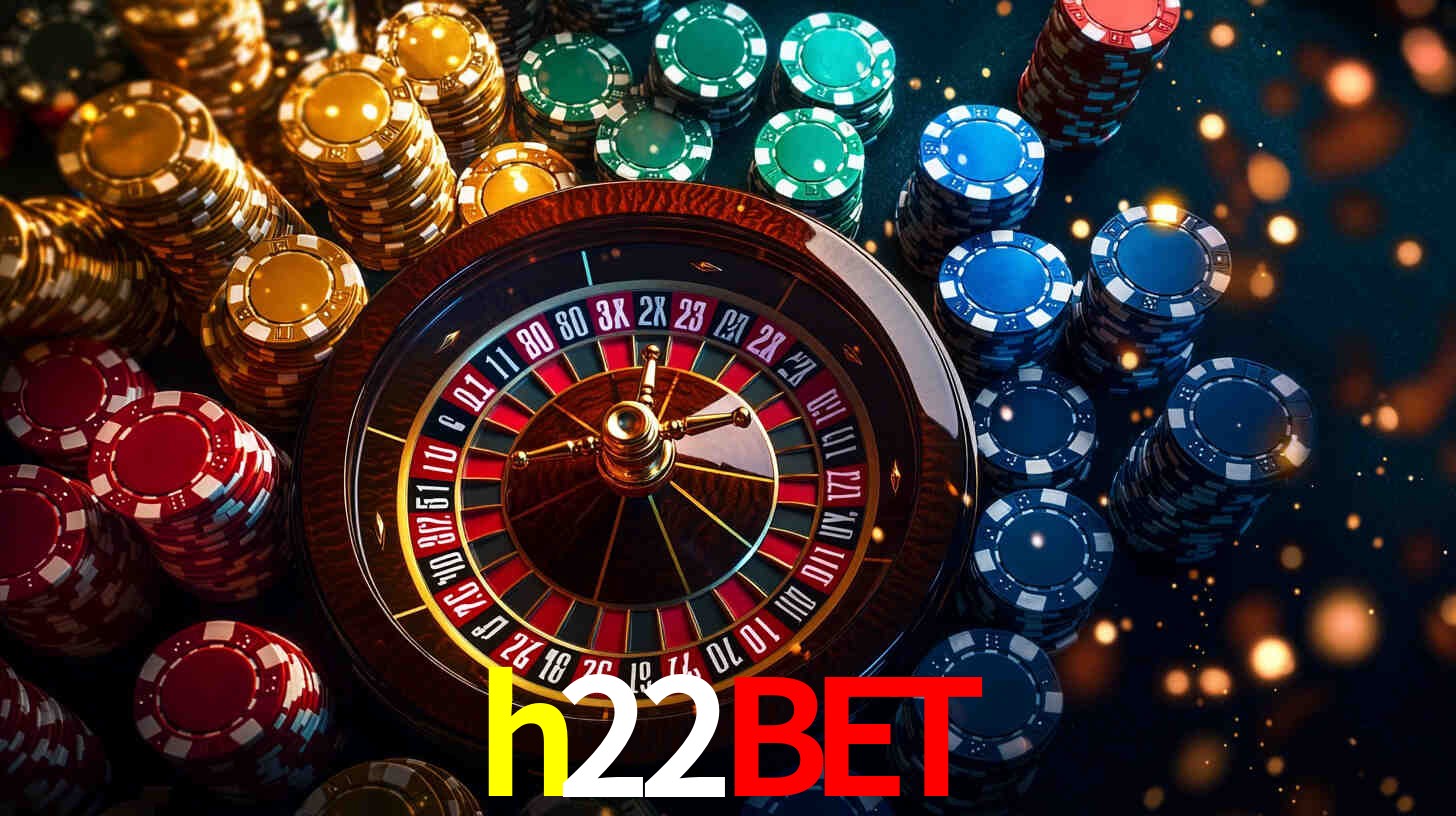 Tournaments h22bet