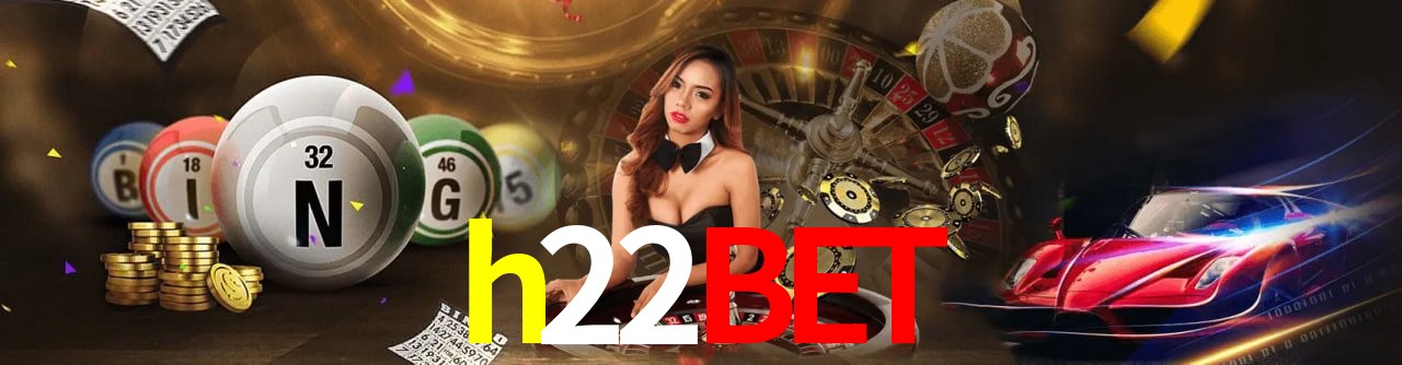 h22bet São Paulo - Top Slots