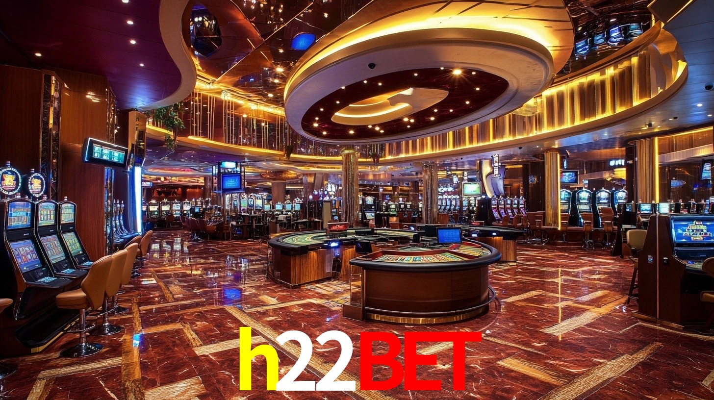 VIP Casino h22bet