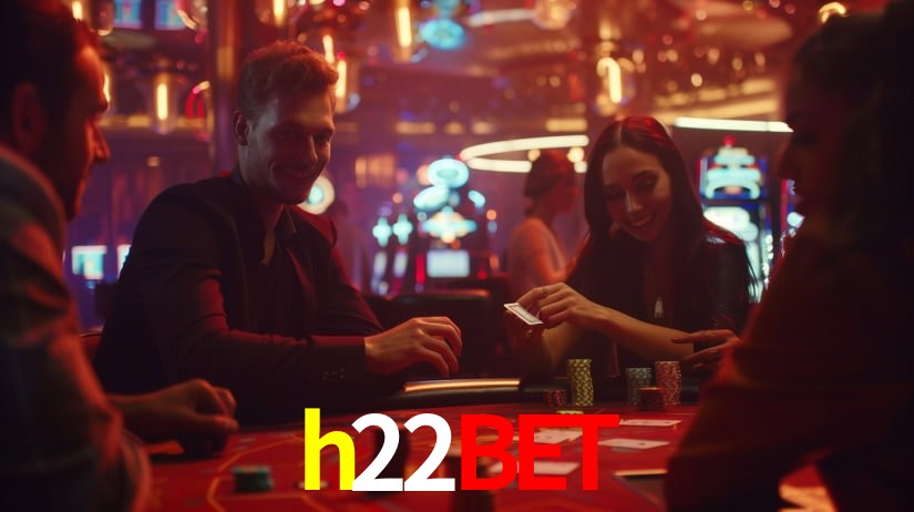 Descubra o Programa VIP da h22bet: Vantagens Exclusivas para Jogadores