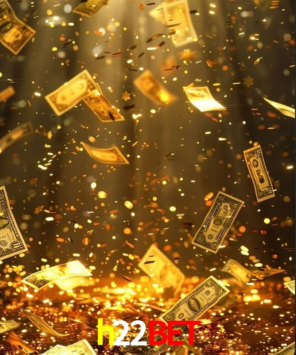 Account Benefits h22bet