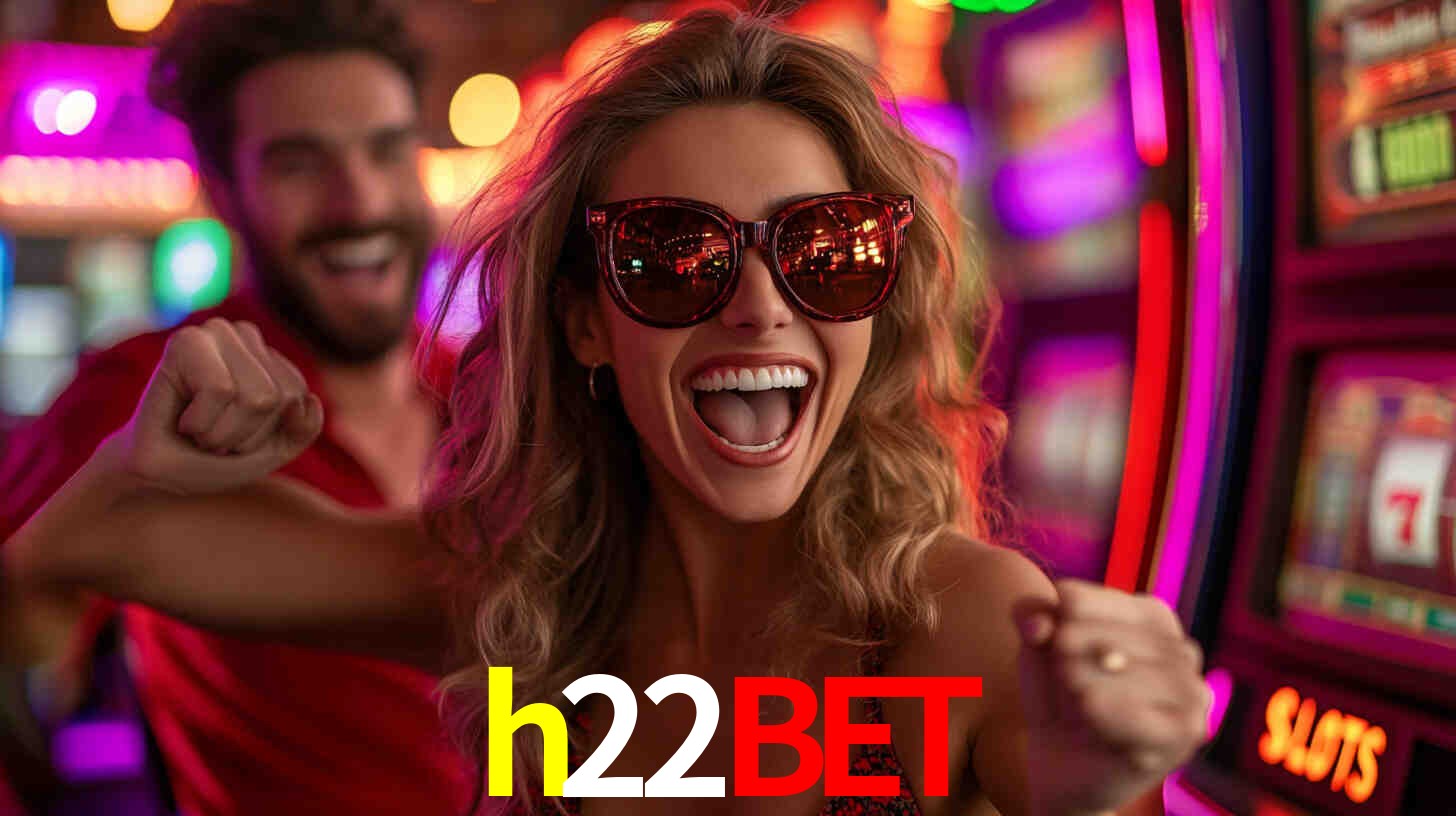 Descubra o Programa VIP da h22bet: Vantagens Exclusivas para Jogadores