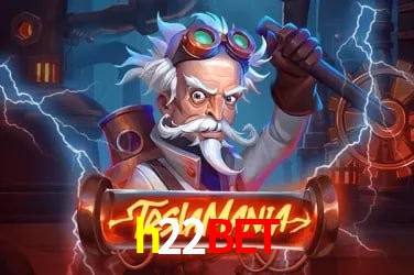 h22bet Belo Horizonte - Jackpots