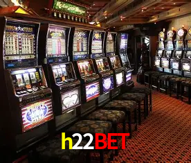 A Emoção da Loteria na h22bet: Uma Chance de Mudança de Vida