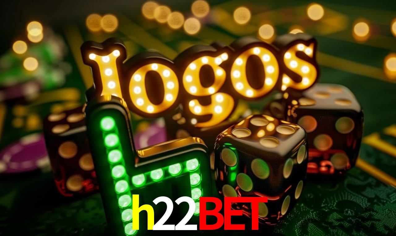 Sistemas de Segurança h22bet