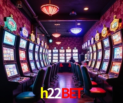 h22bet Rio de Janeiro - Slot Strategy