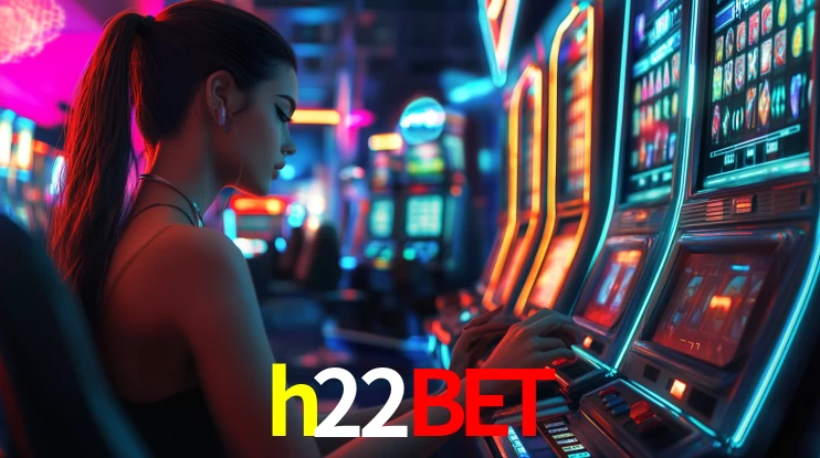 Premium Interface h22bet