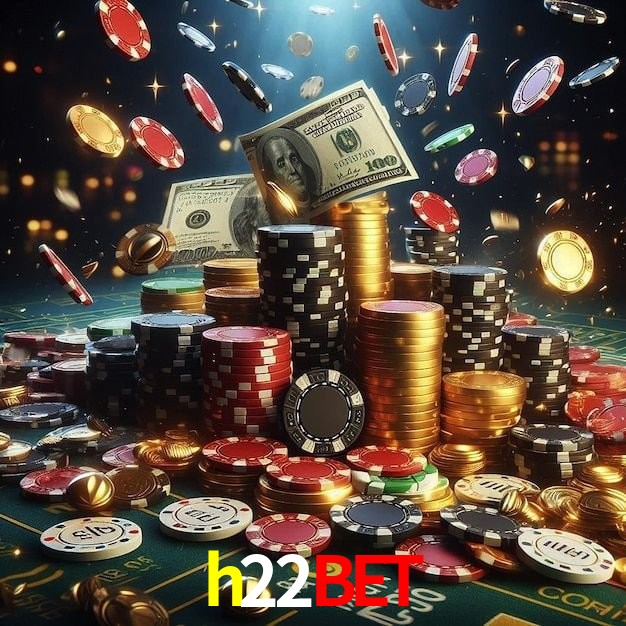 PIX Instantâneo h22bet