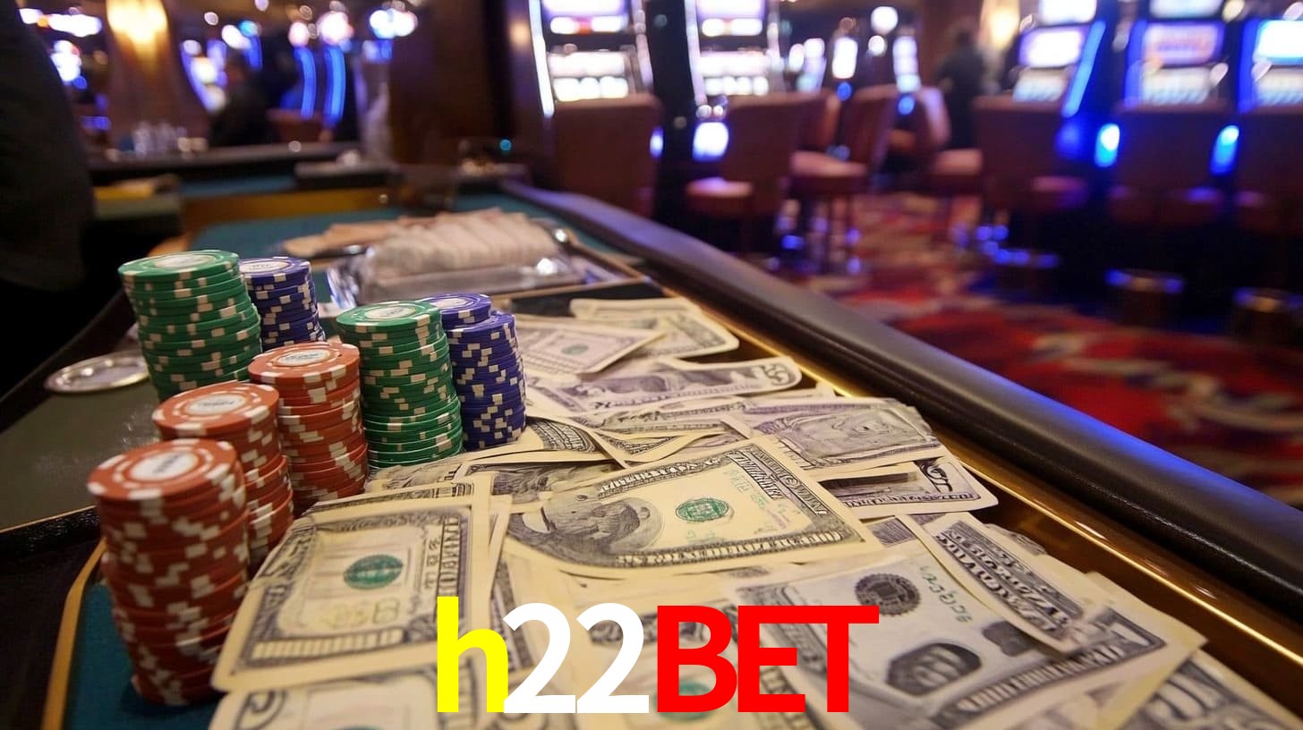 h22bet Belo Horizonte - Winners