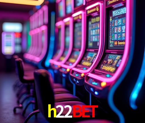 h22bet Slot - 320+ Caça-Níqueis Premium