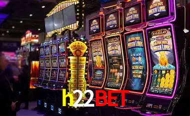 h22bet Salvador - Bonus Stats