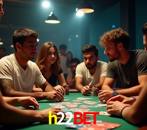 h22bet Salvador - Promo Stats