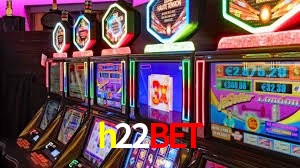 Casino Ao Vivo h22bet