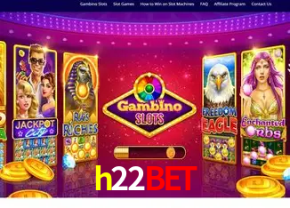 h22bet Rio de Janeiro - Bonus Terms