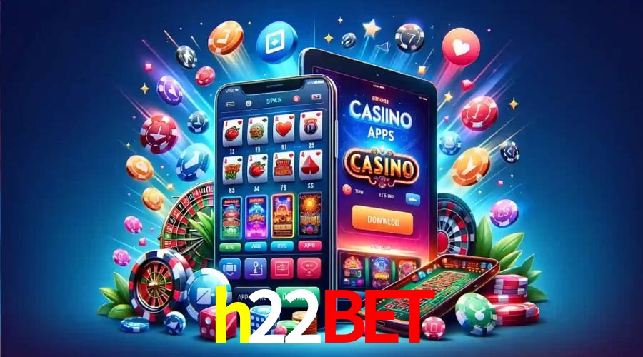 Flash Promotion h22bet