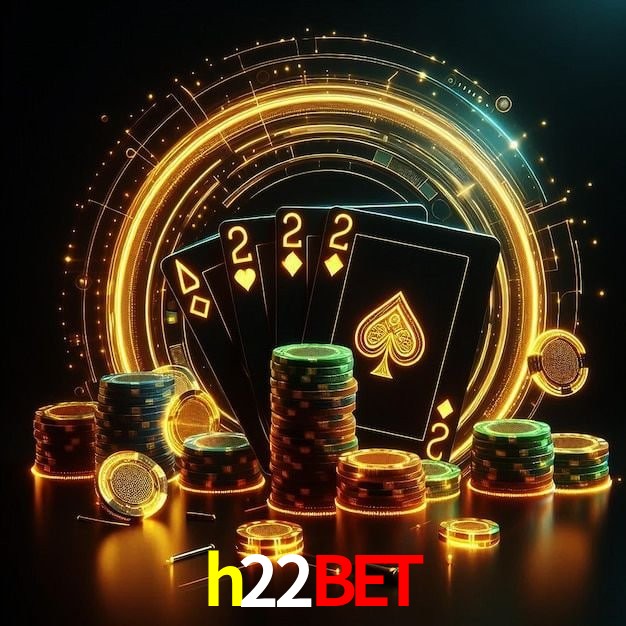 Promoção Relâmpago h22bet