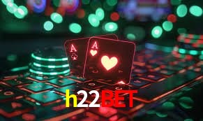 Benefícios da Conta h22bet