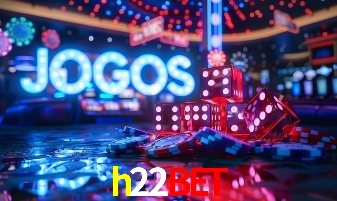 Casino VIP h22bet